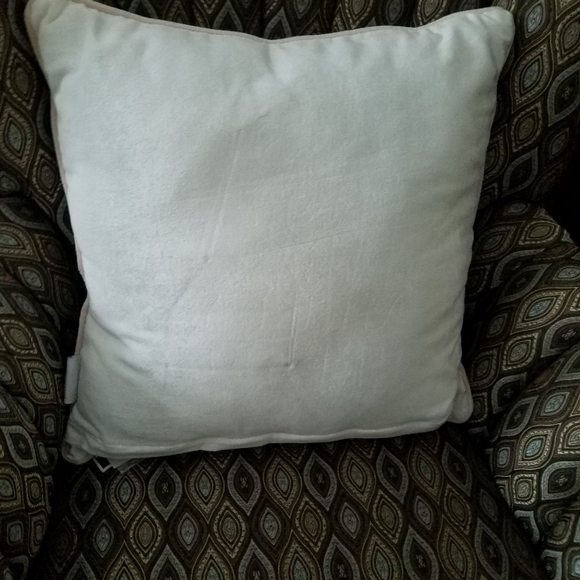 Christmas Pillow - Picture 3 of 3